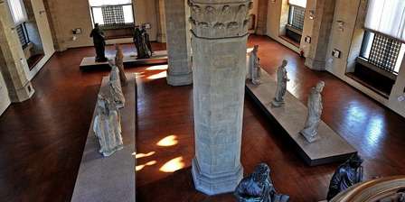 Musée Orsanmichele