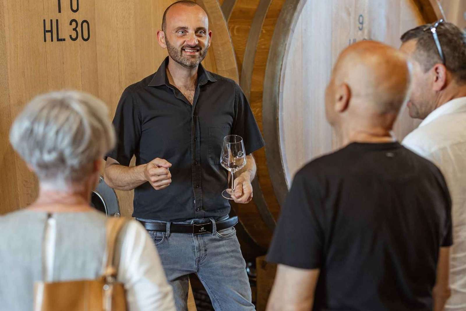 Brunello Wine Tasting with tipical Tuscan Lunch