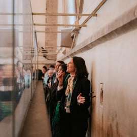 Florence Duomo After Hours Tour with a Private Terrace Visit