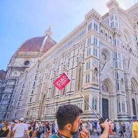Catedral de Florencia Visita guiada sin colas