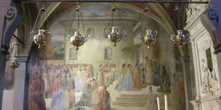 Église Sant'Ambrogio