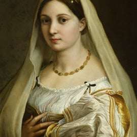 Florence: Pitti Palace and Palatina Gallery Ticket and Tour