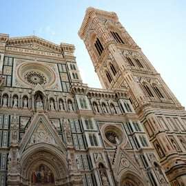 Florencia: Ticket de entrada a la Cripta del Duomo, al Baptisterio y al Museo