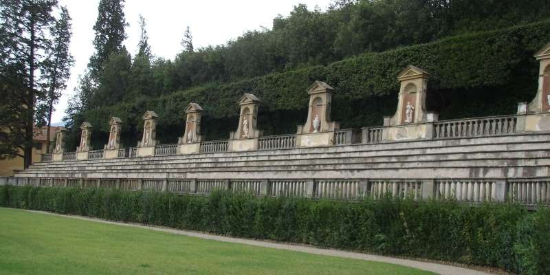 Amfiteátr Boboli (Zahrada Boboli)