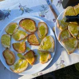 Mercatale in Val di Pesa: Olive Oil Tasting and Farm Tour