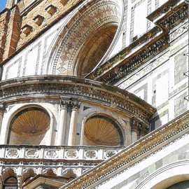 Firenze: Dóm vezetett túra sorban állás nélkül