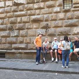 Florença: Visita à história da família Medici