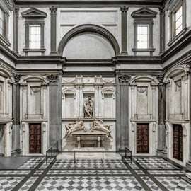 Rondleiding Medici-kapellen Florence zonder wachtrij
