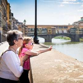 Florence: Small-Group Walking Tour of Hidden Spots & Stories