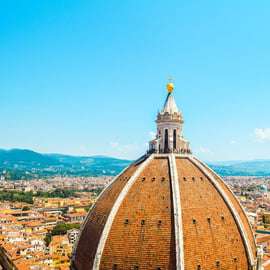 Visite guidée du Duomo de Florence avec campanile de Giotto
