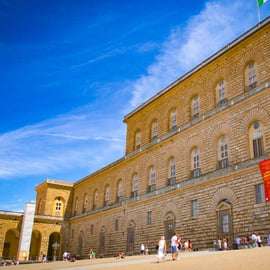 Florens: Uffizi, Pitti Palace & Boboli Kombinerat 5-dagars pass