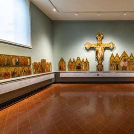Florencia: Accademia y David Ticket de entrada sin colas