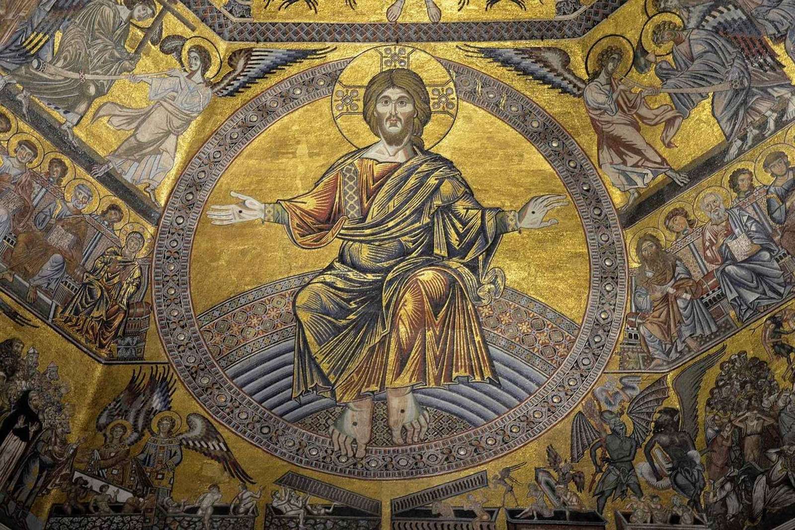 Florence: Santa Maria del Fiore Cathedral Guided Tour