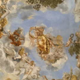 Florence: Pitti Palace and Palatina Gallery Ticket and Tour