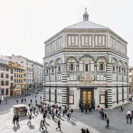 Florence : Duomo, avec billets pour la montée au dôme et visite du musée