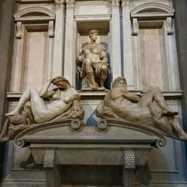 Florence: rondleiding Medici-kapellen