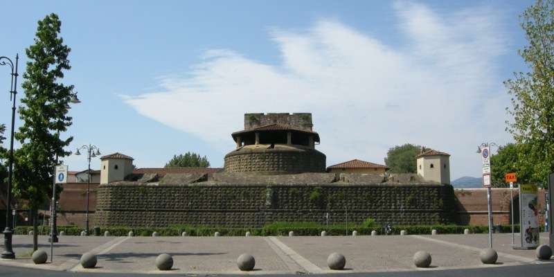 Fortezza da Basso