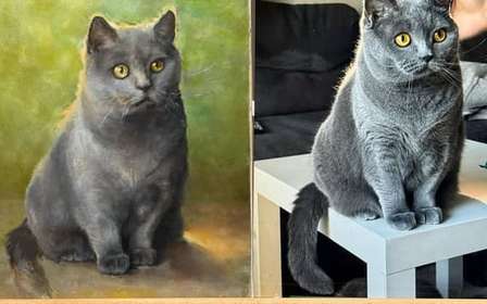 Florence: Hands-On Oil Painting Class in a Real Art Studio