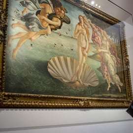 Florencia: Uffizi, Pitti, Boboli y 8 Atracciones Pase de 5 Días