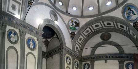 Chapelle des Pazzi