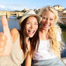 Firenze: privát, egyedi sétatúra helyi idegenvezetővel