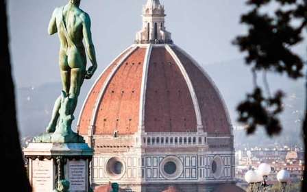 Florence : Duomo, avec billets pour la montée au dôme et visite du musée