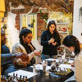 Florence : Cours de maître sur les parfums et expérience sensorielle
