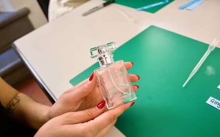 Made in Florence: Create Your Signature Scent Workshop