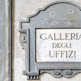Galerie des Offices : visite en petit groupe