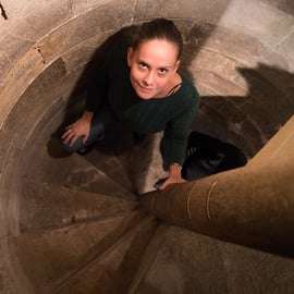 Palazzo Vecchio: Skip-the-Line Entry and Secret Passage Tour